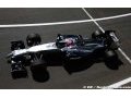 Race - British GP report: McLaren Mercedes