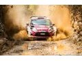 Al-Attiyah mène en WRC 2 après les problèmes de Protasov