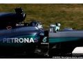 Rosberg : Nous allons devoir nous débrouiller tout seuls