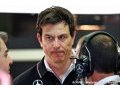Mercedes installs casino ban for Las Vegas GP week