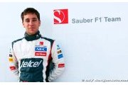 Frijns a-t-il encore une chance chez Sauber ?
