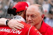 Vasseur critiqué en Italie, un manque de leadership 'flagrant' chez Ferrari selon Montezemolo