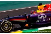 Horner : Vettel a tout donné au Brésil