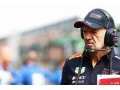 2026 rules slow cars down too much - Newey