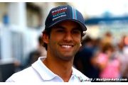 Nasr says Sauber a 'serious' F1 team