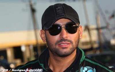 Friday SWRC wrap: Al Rajhi leads