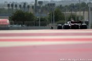 Ericsson et Leclerc confiants pour la suite