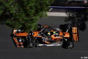 McLaren ne compte pas tourner le dos à Mercedes... pour l'instant