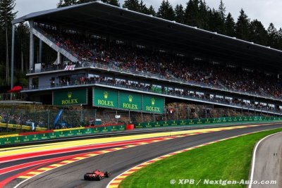 Leclerc&nbsp;: Ferrari a ’réagi de manière incroyable’ à ses problèmes