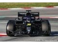 Ricciardo : Renault F1 peut 'prouver sa valeur' en Autriche