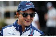 Massa et Piquet Jr. représenteront le Brésil à la Course des Champions 2015