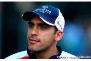 Maldonado paid $25m to leave Williams - report