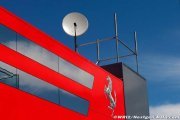 Brawn déclare ne pas être intéressé par un retour chez Ferrari