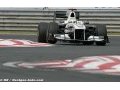 Les pilotes Sauber feront de leur mieux à Monza