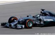 Bahreïn I, jour 4 : Rosberg enfonce le clou côté chrono