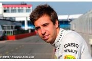 Red Bull will not axe da Costa - Marko
