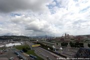 Sochi added to the Formula 2 2020 revised calendar