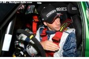 SS4: First stage win for Škoda's Loix