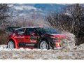 Citroën : Des enseignements positifs du shakedown