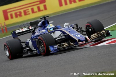 Les pilotes Sauber ont hâte de rouler à Interlagos