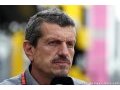 Steiner ne veut pas trop de dépenses chez Haas F1 en 2020
