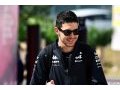 Mercedes confirms seat-hunting Ocon still 'supported'