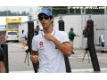 Senna not confirming Hispania/Toyota reports