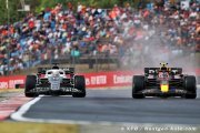 Relation Red Bull / AlphaTauri : Allison fait confiance au règlement