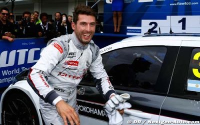 Lopez était ravi de voir Jean Todt en Russie