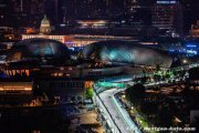 Photos - GP F1 de Singapour 2024 - Samedi