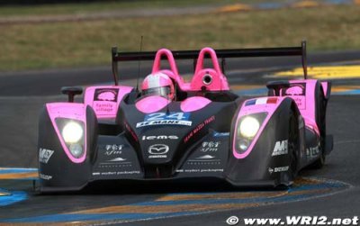 OAK Racing rêve d’un double podium à Portimao