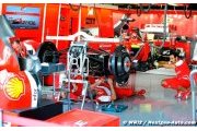 Ferrari still braced for Mercedes, Lotus battle
