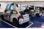 VW, Audi et Porsche ne sont toujours pas intéressés par la F1