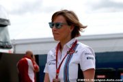 Williams : Massa ne voulait pas vraiment prendre sa retraite