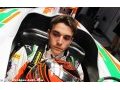 Mugello : Force India fera aussi tourner Bianchi