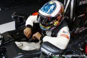Button esquive les questions sur 2017