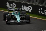 Aston Martin not ruling out Monaco victory