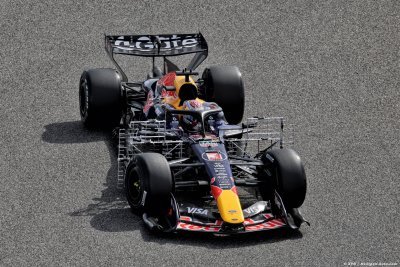 ’Software’ more important than drivers now - Marko