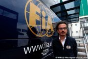 Laurent Mekies veut moderniser la direction de course en F1