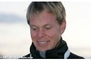 Motorway drama for PROTON ace Andersson