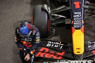 Verstappen rues Red Bull’s rear wing ’choices’