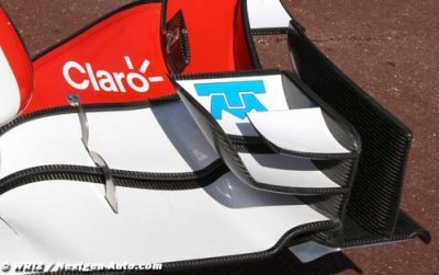 Sauber secret is ’full steam’ for 2011 - report