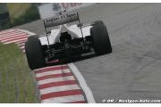 Sauber and Williams could shine at Silverstone