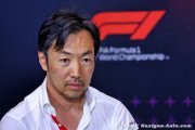 Komatsu n'était pas au courant du chantage d'Alpine F1 envers Ocon