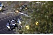 FIA and ACO launch world Endurance championship