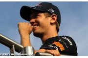Vettel recalls Canada 'sex club' memory