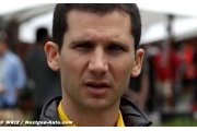 Technique : Stratégie et consommation d'essence en F1