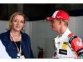 Mick Schumacher, pas dans le radar de la filière Red Bull