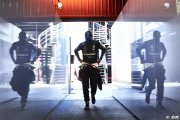 Bottas doit essayer 'd'entrer dans la tête de Hamilton'