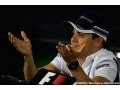 Massa in talks to be F1 television pundit